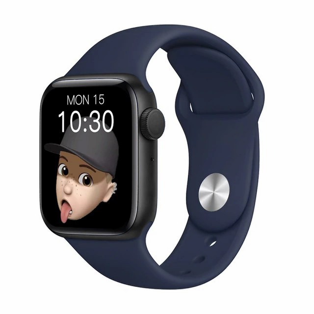 Bluetooth Smartwatch Smart Watch T500 Plus Spotส่งจากประเทศไทย