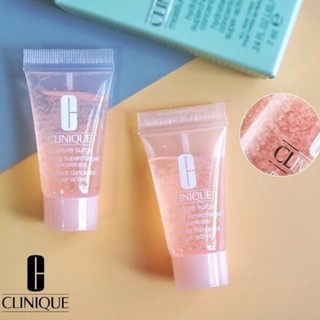 Clinique Moisture Surge Hydrating Supercharged Concentrate 7ml.