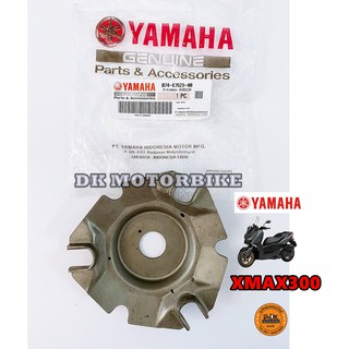 ปะกับครอบเม็ด YAMAHA XMAX300 (B74-E7623-00) รับประกันของแท้ศูนย์ 100%