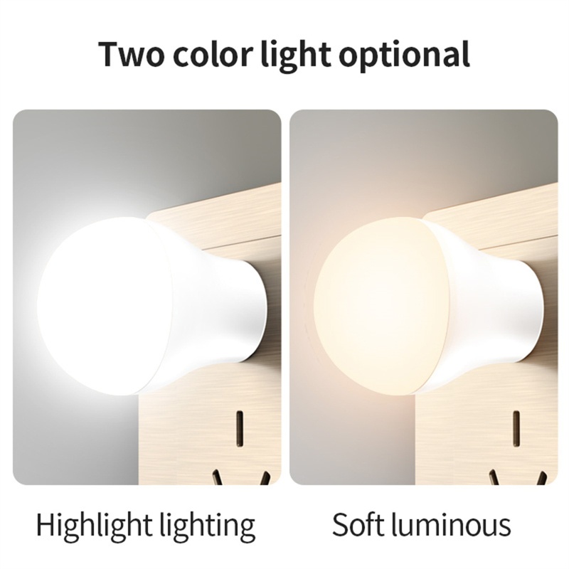 Cre โคมไฟอ่านหนังสือ LED USB ปลั๊กแล้วใช้ได้เลย สําหรับอ่านหนังสือ