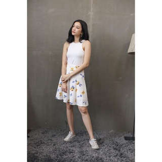 The garden1st skirt (new) lookbook jellyplease