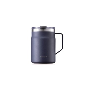 LocknLock Vacuum Cup แก้วเก็บอุณหภูมิ Metrro Mug รุ่น LHC4219