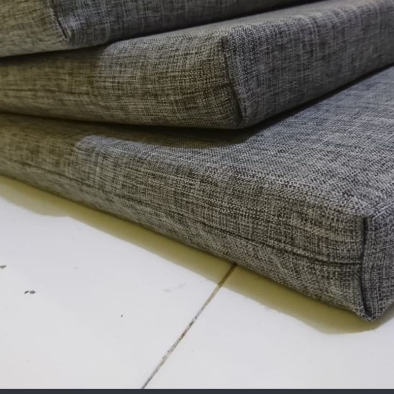 เบาะรองนั่งเก้าอี้ไม้โฟม Request ขนาด 210 -po