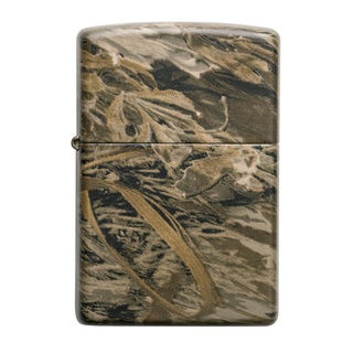 Zippo ไฟแช็กรุ่น 24072 Realtree ของแท้ รับประกันตลอดชีวิต นำเข้าและจำหน่ายโดยตัวแทนจำหน่าย