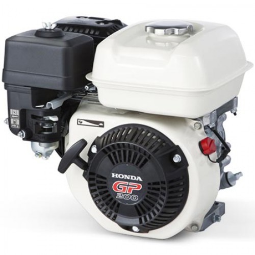HONDA GP200 เครื่องยนต์อเนกประสงค์ฮอนด้า เครื่องยนต์ HONDA