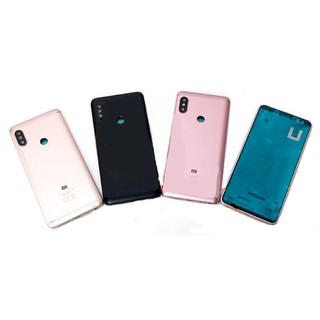 บอดี้ Xiaomi Redmi Note 5 บอดี้ครบชุด Xiaomi Redmi Note 5 ฝาหลัง Xiaomi Redmi Note 5