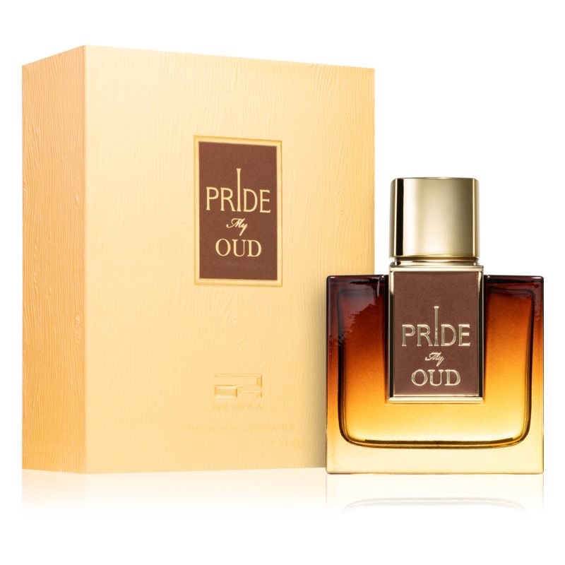 น้ำหอม แท้100% Rue Broca Pride My Oud edp 100ml unisex