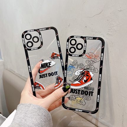 🔥POPPA ส่งจากไทย🔥สินค้า 1 บาท ใช้กับ เคสไอโฟน11 13 14plus 15 pro max XR 12 13pro เคสเกาหลี 6P 7P 8P พสัส X 14plus#483