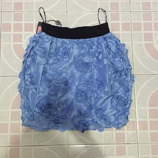 กระโปรง Sretsis ใหม่ป้ายห้อย Size US2