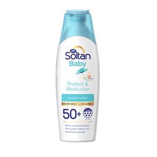 soltan sensitive face cream spf 30