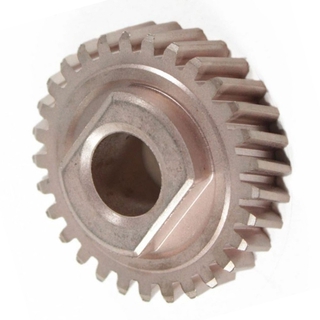 อุปกรณ์ขาตั้งสําหรับ Kitchenaid Worm Gear W11086780 Oem