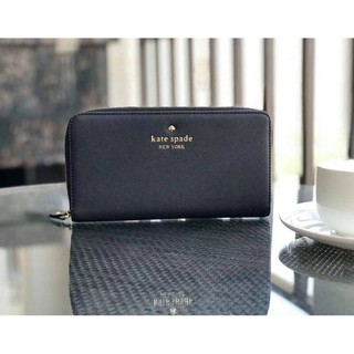 KATE SPADE  LONG WALLET