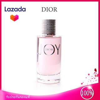 （น้ำหอมแท้）Christian Dior Joy Eau De Parfum for Women 90ml ( สินค้านำเข้า​ ของแท้​100 % )​ น้ำหอมผู้หญิงติดทนนาน