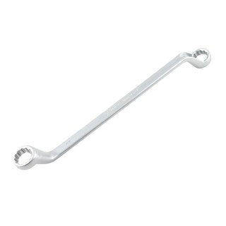 ประแจแหวนคอ 27x32มม. มัสซึโมโตะ 44743 Neck ring spanner 27x32mm Matsumoto 44743
