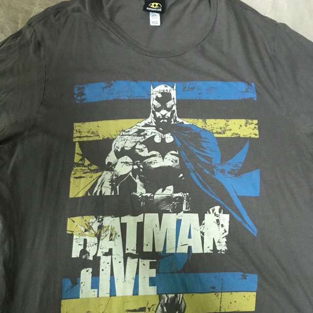 เสื้อBATMANเสื้อUSA🇺🇸