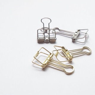 Paperclip Small size