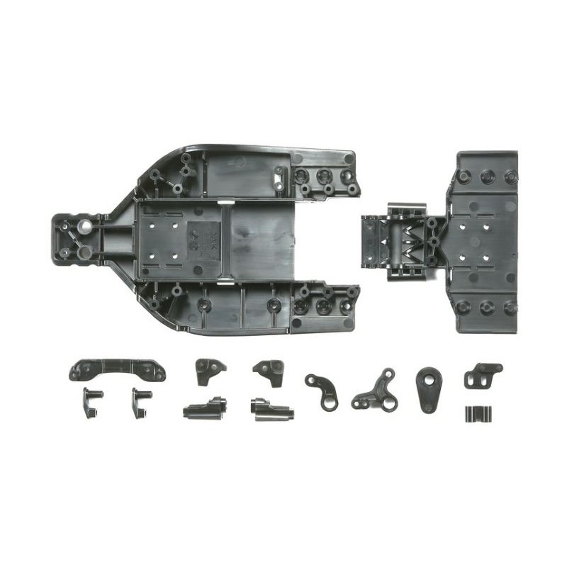 ITEM 51432RC M06 A แชสซีชิ้นส่วน