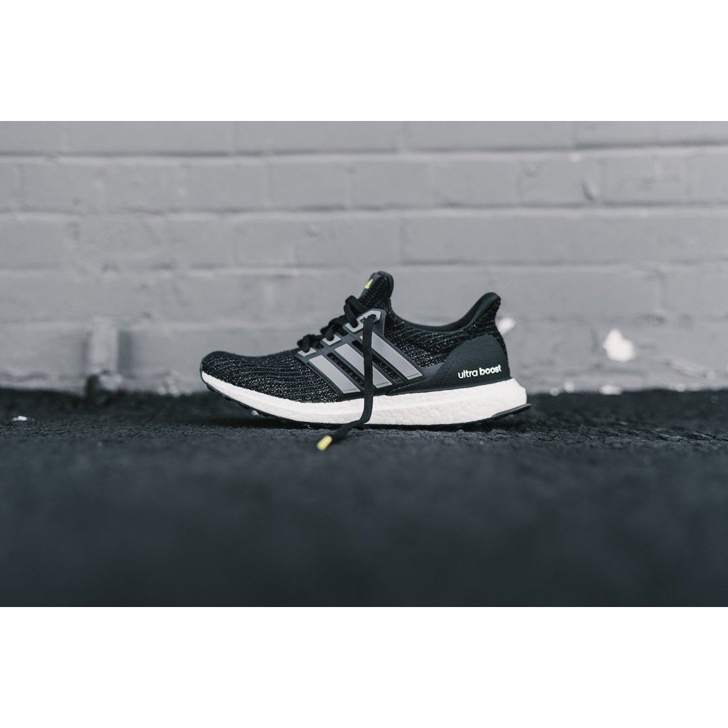 Adidas Ultra Boost 19 Oreo Review YouTube