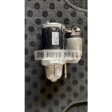 SUZUKI SWIFT STARTER 1.5/1.6 (ZC21 ZC31 SX4)