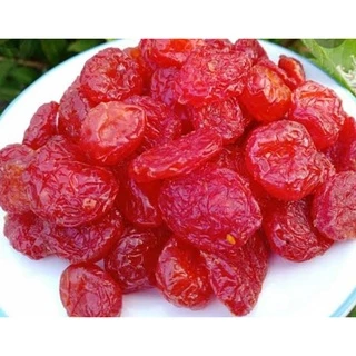 มะเขือเทศ อบแห้ง (Dried tomatoes) อบธรรมชาติ พร้อมทาน อร่อย หวานกำลังดี