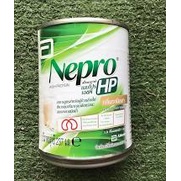 NEPRO 237 ML เนปโปร อาหารเสริม สำหรับผู้ป่วยฟอกไต นม โรคไต 3.7