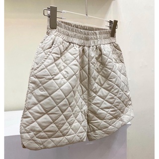 IN STOCK พร้อมส่ง Padded Shorts