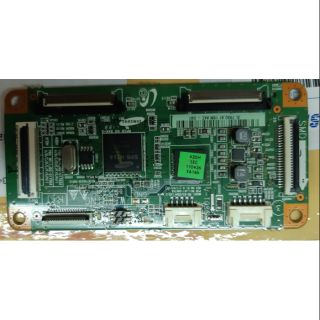 LJ41-09475A 42/50DH LOGIC MAIN REV R1.6 SAMSUNG CONTROL BOARD