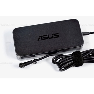 อแดปเตอร์ ของแท้ ASUS 19.5V 9.32A หัว 6.0*3.7 180W