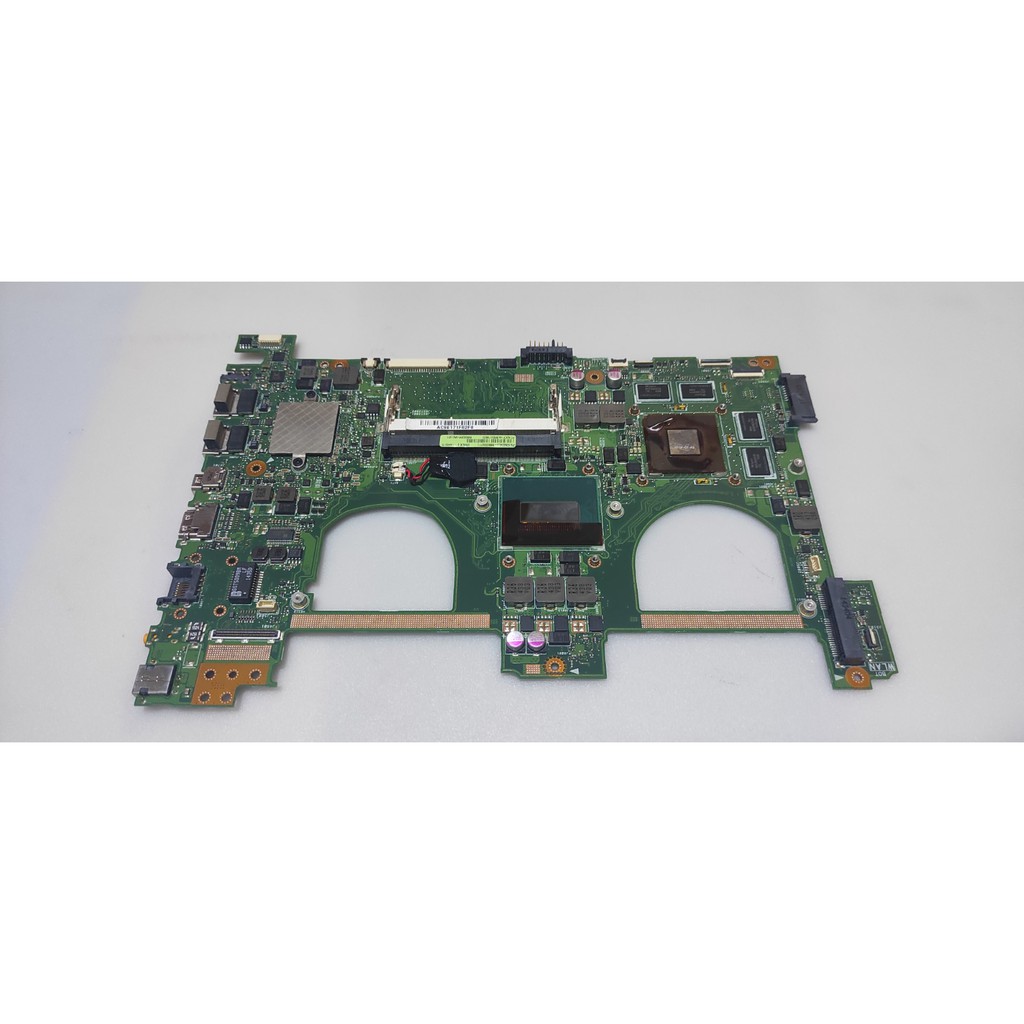 Mainboard ASUS G550JK I5-4200H (VGA GTX 750 2G) ของใหม่ แท้100%(MN5+MN11)