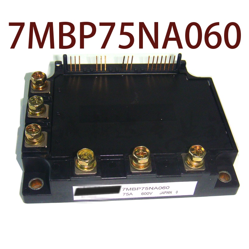 SZ 7MBP75NA060 7MBP75KB060 A50L-0001-0267 ผลิตภัณฑ์ NA