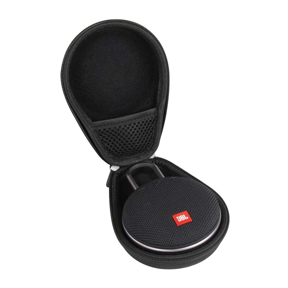 กระเป๋าใส่ลำโพงJBL Clip3 Clip2 Case พร้อมส่ง กันฝุ่น ป้องกัน ลำโพงบลูทูธ Clip2 3 Wireless Bluetooth Speaker Case