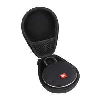 กระเป๋าใส่ลำโพงJBL Clip3 Clip2 Case พร้อมส่ง กันฝุ่น ป้องกัน  ลำโพงบลูทูธ Clip2 3 Wireless Bluetooth Speaker Case