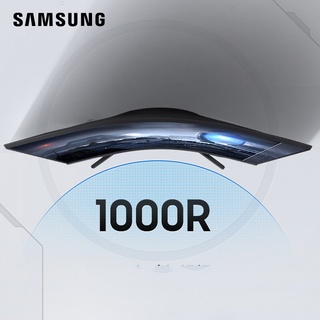 จอแสดงผล Samsung โค้งขนาด 32 นิ้ว 144Hz 2K Knight C32G55TQWC #4