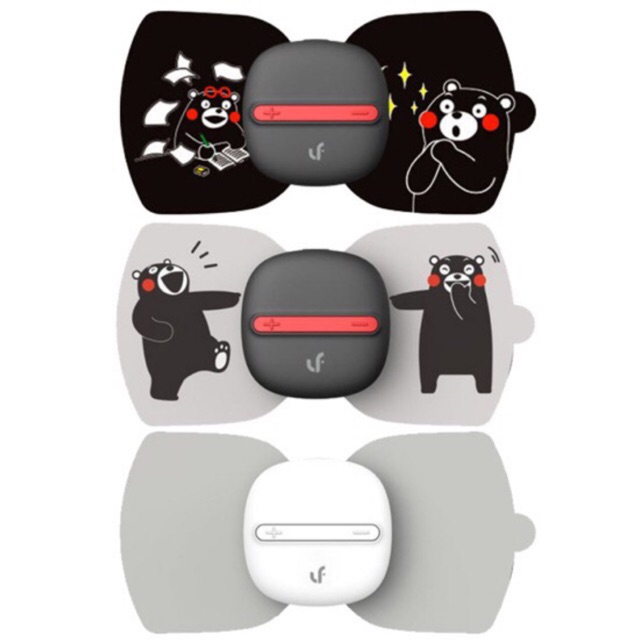 (พร้อมส่ง) Xiaomi LF Magic Massage Sticker เครื่องนวด