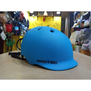 หมวกจักรยาน หมวกกันน็อค PRO-TEC Size L 57-58cm