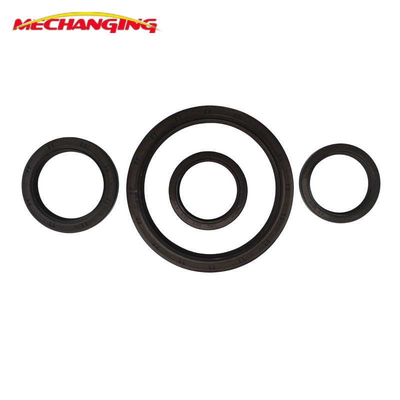 FOR LEXUS ES 300 V6 24V 1MZ-FE 1MZFE Crankshaft Oil Seal Engine Parts Engine Gasket 90311-92008 Mech