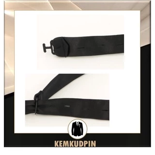 พร้อมส่ง BowTie หูกระต่าย แบบผูกเอง
