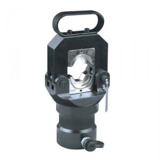 คีมย้ำหางปลา รุ่น HHY-1000F ย้ำไฮดรอลิค คีมไฮดรอลิค ย้ำหางปลา Separable hydraulic crimping tools