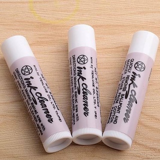 Ink cleaner แท่งลบหมึกมหัศจรรย์