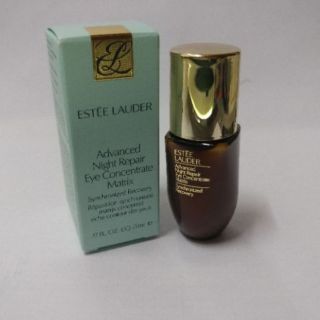 Estee Lauder Advanced Night Repair Eye Concentrate Matrix 5ml มีกล่อง