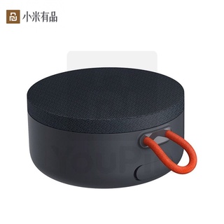 Xiaomi YouPin Outdoor Bluetooth Speaker Mini ลำโพงบลูทูธไร้สายขนาดพกพา