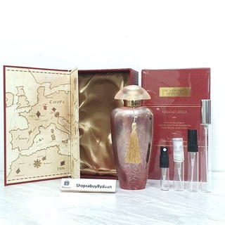 น้ำหอมแท้ The Merchant of Venice Rosa Moceniga for women💕Travel Size