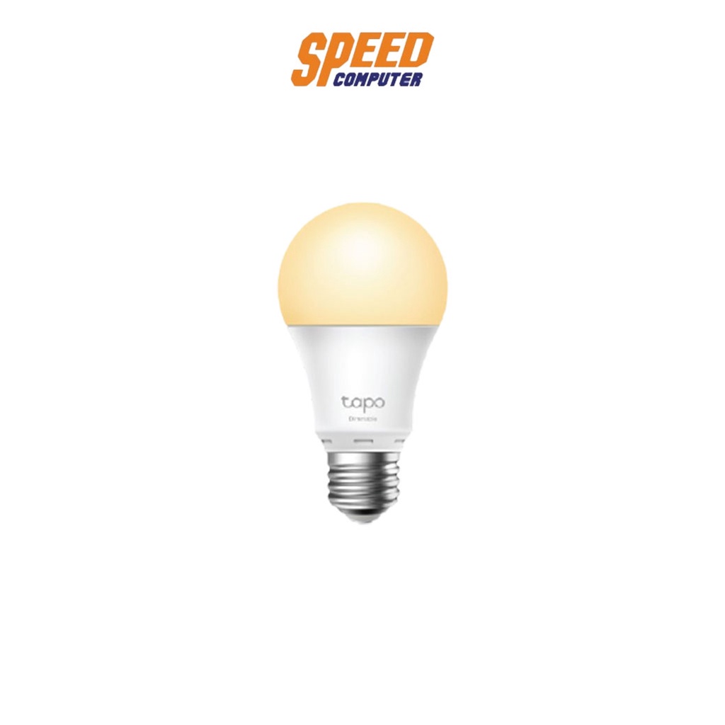 TP-Link TAPO-L510E หลอดไฟอัจฉริยะ