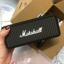 reviewMARSHALL EMBERTON BLACKลำโพงบลูทูธ ลำโพง bluetooth ลำโพง marshall รับประกัน 1 ปีส่งฟรีทั่วไทย  comment 4