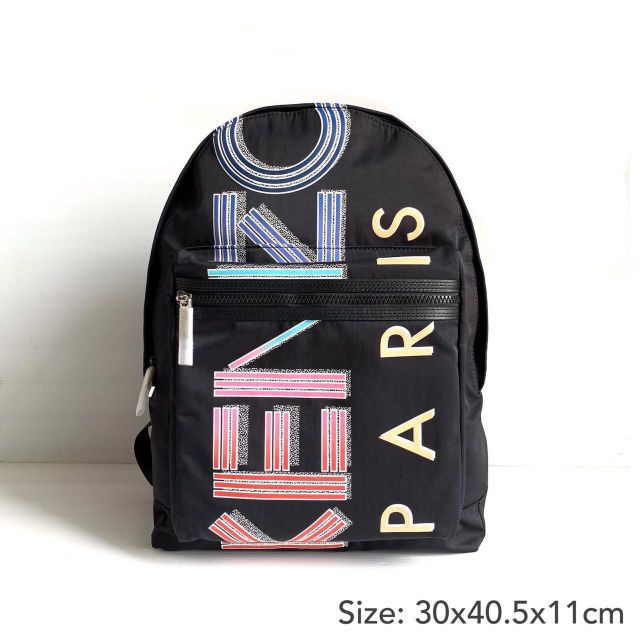 New Kenzo backpack (unisex) Shopee Thailand