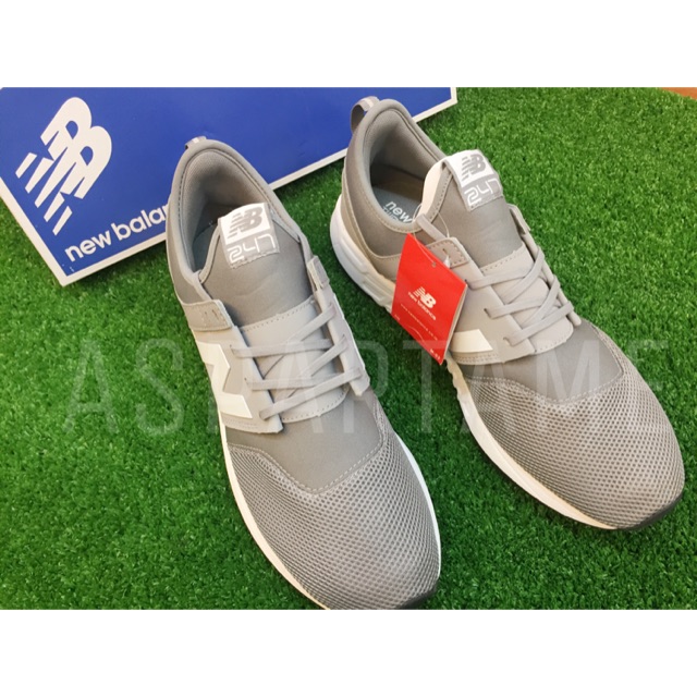 NEW BALANCE 247 -MEN’S ของแท้ จากญี่ปุ่น 🎌