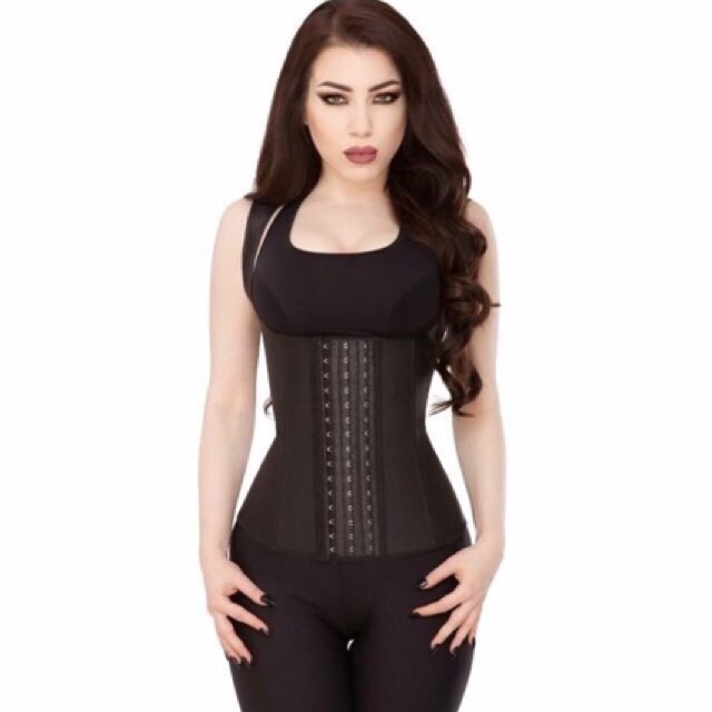 ชุดกระชับสัดส่วน ที่รัดเอว Waist Trainer