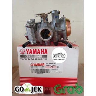 Yamaha Mio, Mio sporty, Mio soul, คาร์บูเรเตอร์ Fino (5TL)