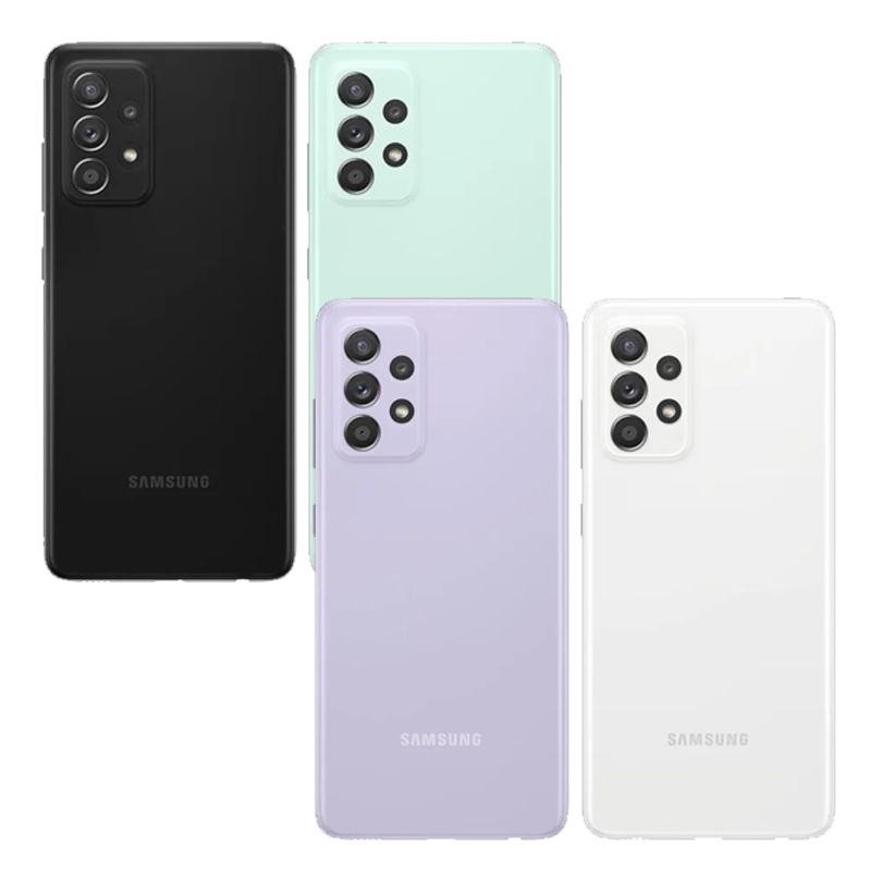 Samsung Galaxy A52s 5g 8/128 GB ประกันศูนย์ไทย 1 ปี