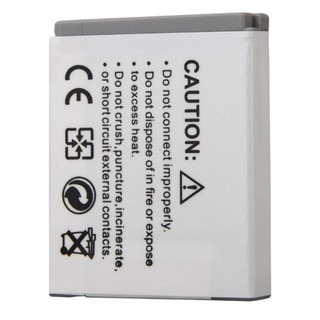 แบตกล้อง CANON NB-6L For Canon IXUS 310 SX240 SX275 SX280 SX510 SX500 HS 95 200 105 210 300 S90 S95